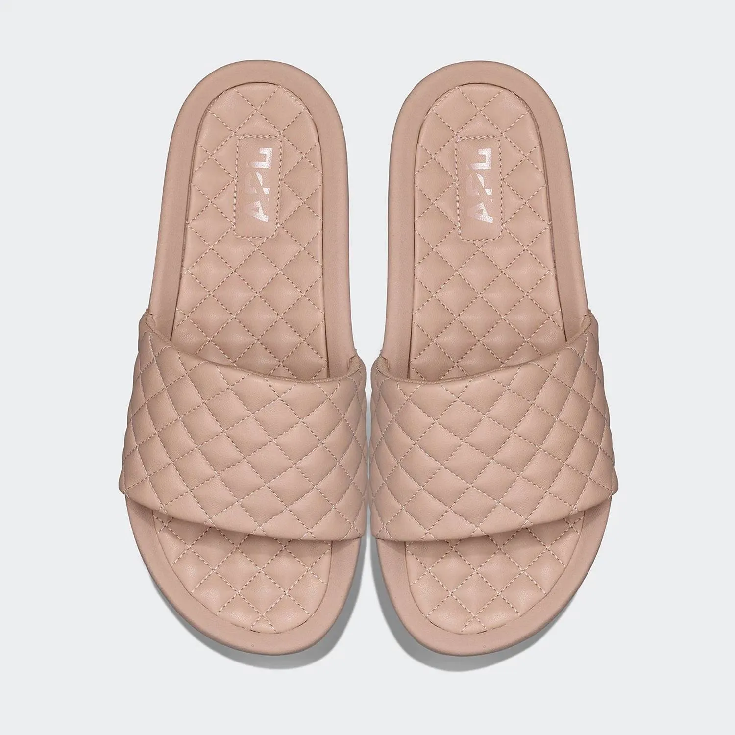 Women's Lusso Sandals In Rose Dust