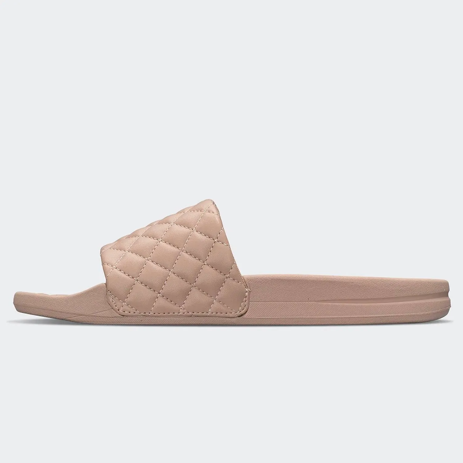 Women's Lusso Sandals In Rose Dust