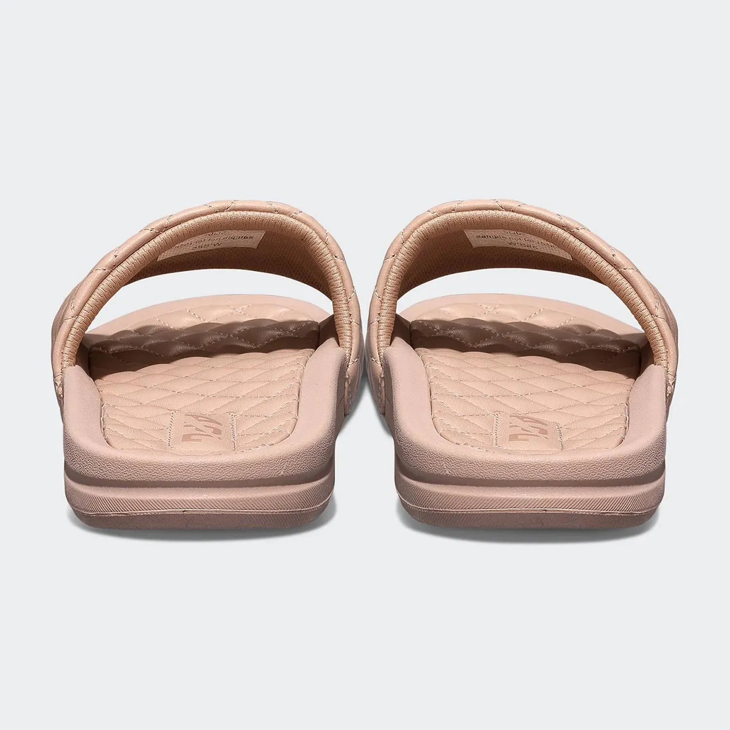 Women's Lusso Sandals In Rose Dust