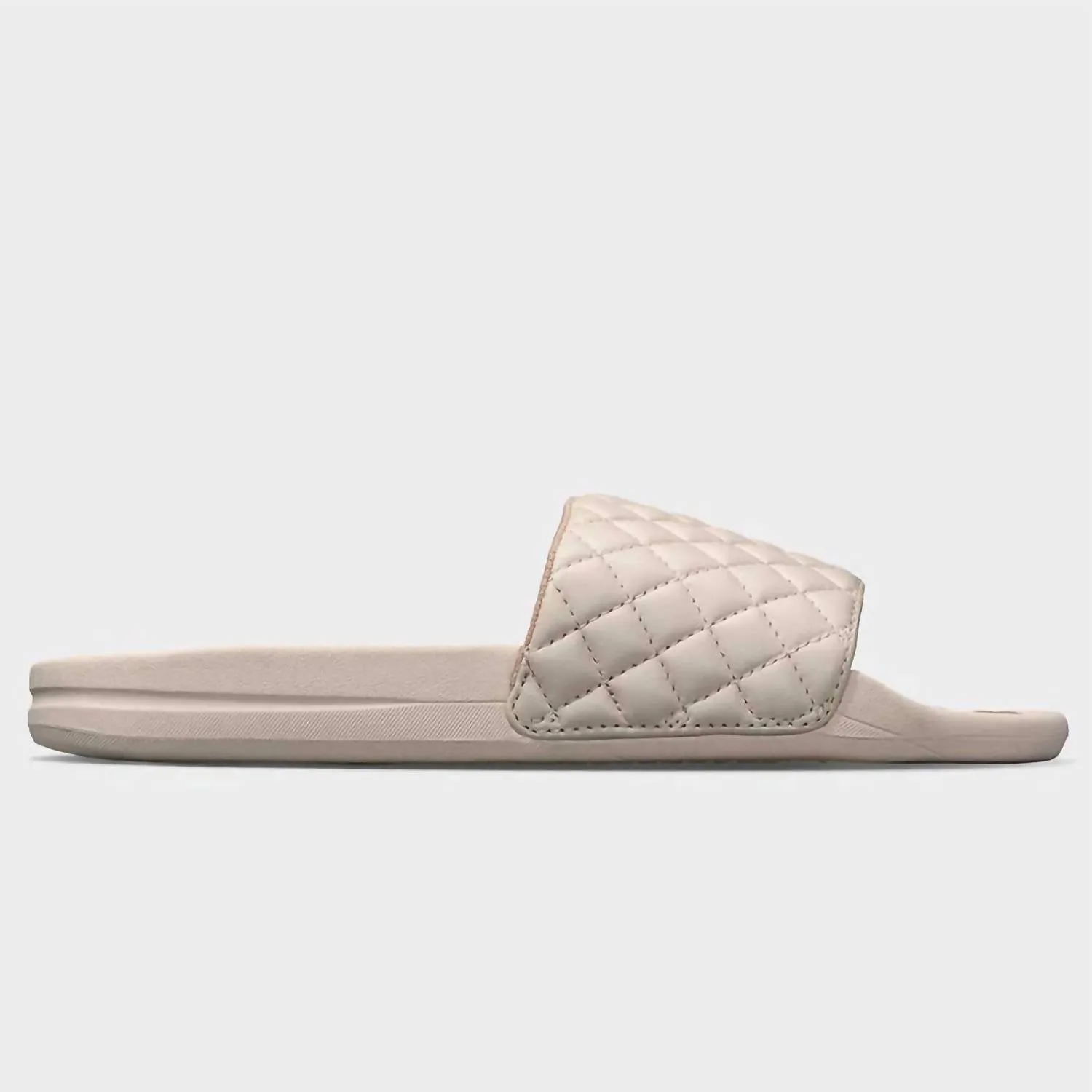 Women's Lusso Slide In Creme/rose Dust