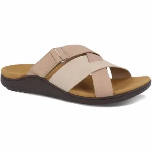 Women's Lynor Slide In Gray/taupe
