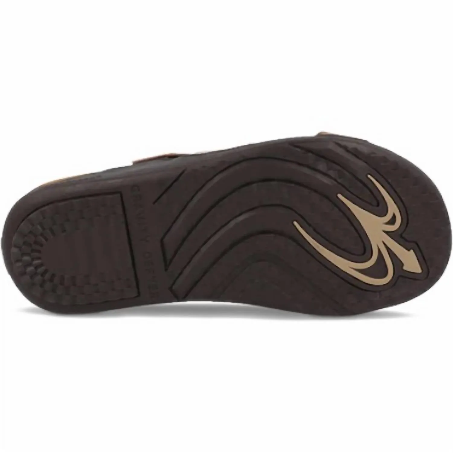 Women's Lynor Slide In Gray/taupe
