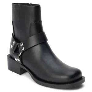 Women's Mac Boots In Black