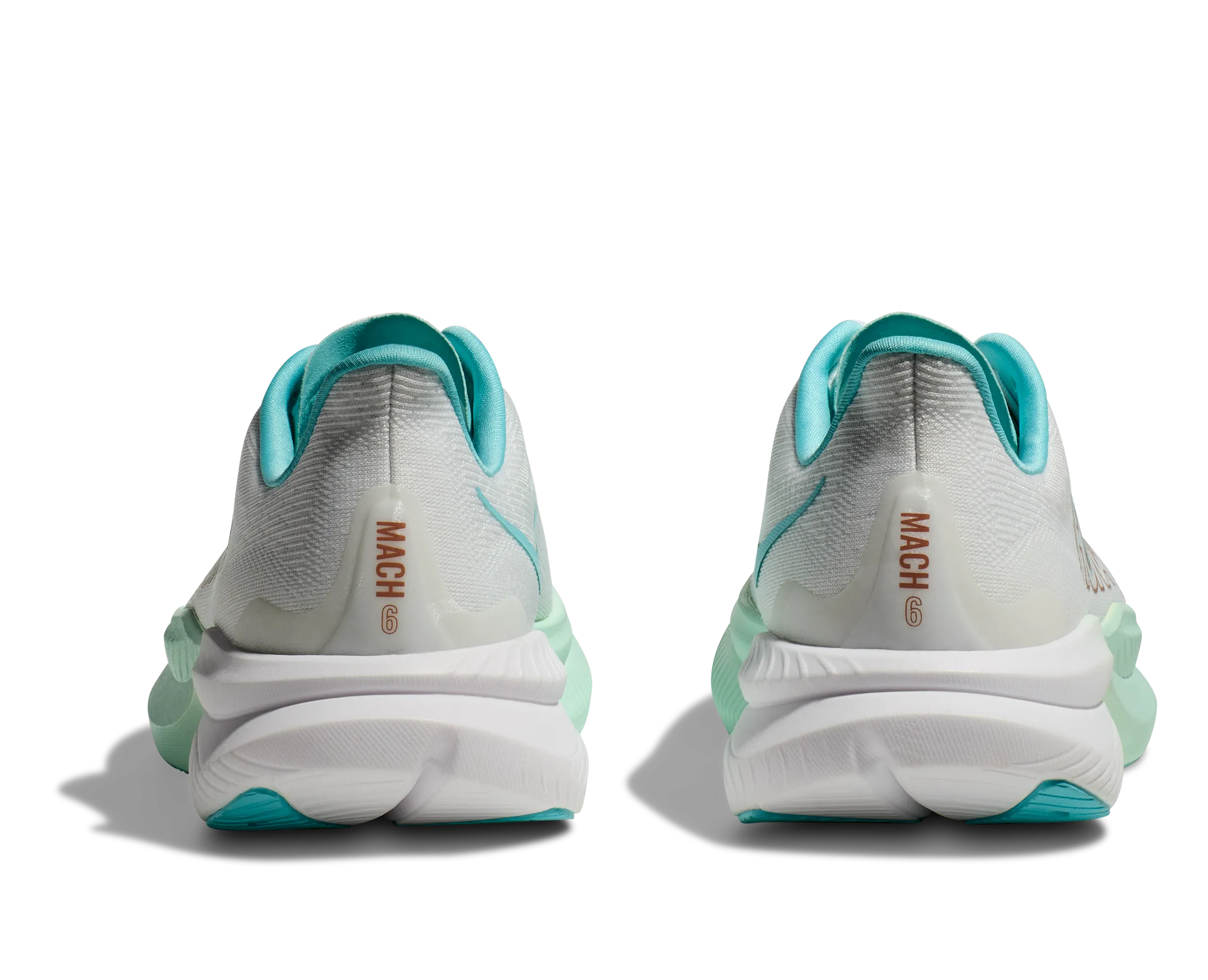 WOMEN'S MACH 6