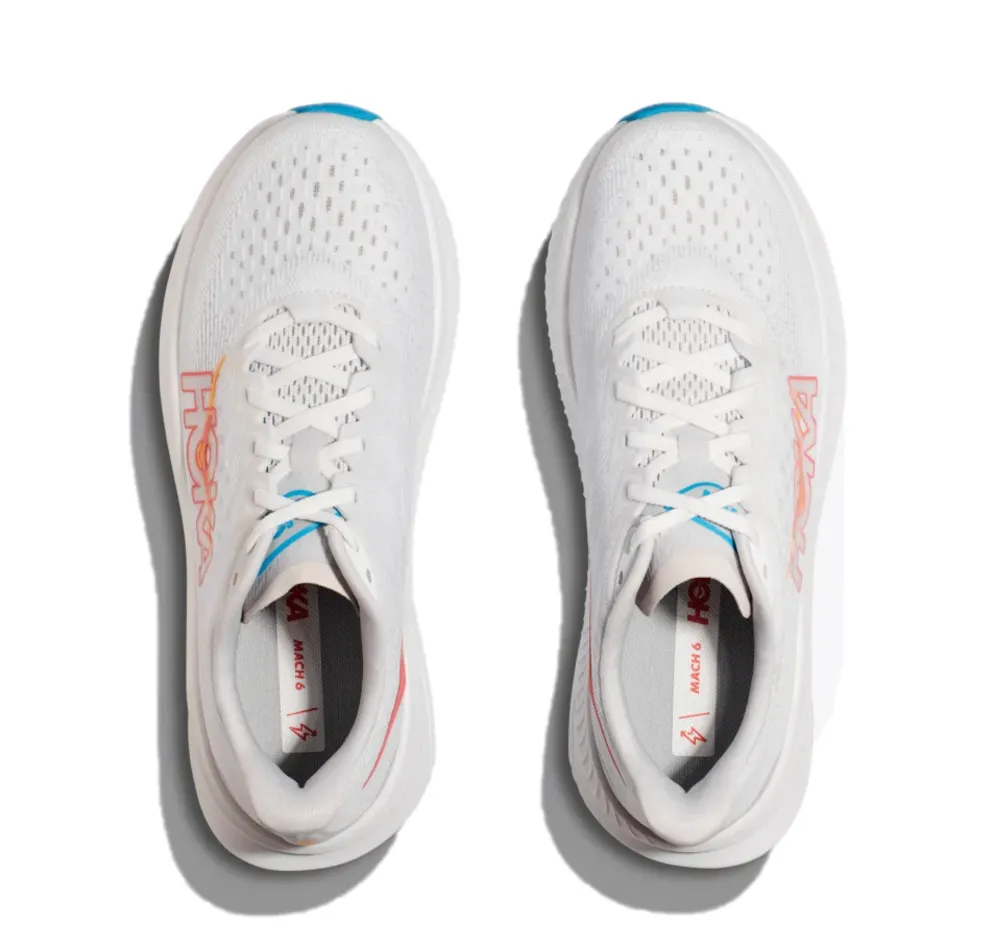 WOMEN'S MACH 6