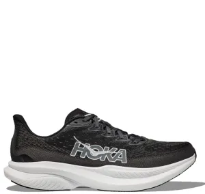 WOMEN'S MACH 6