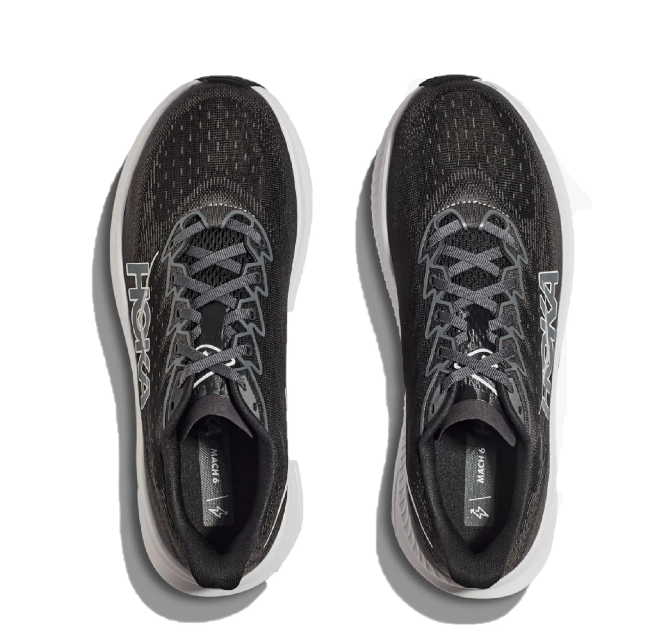 WOMEN'S MACH 6