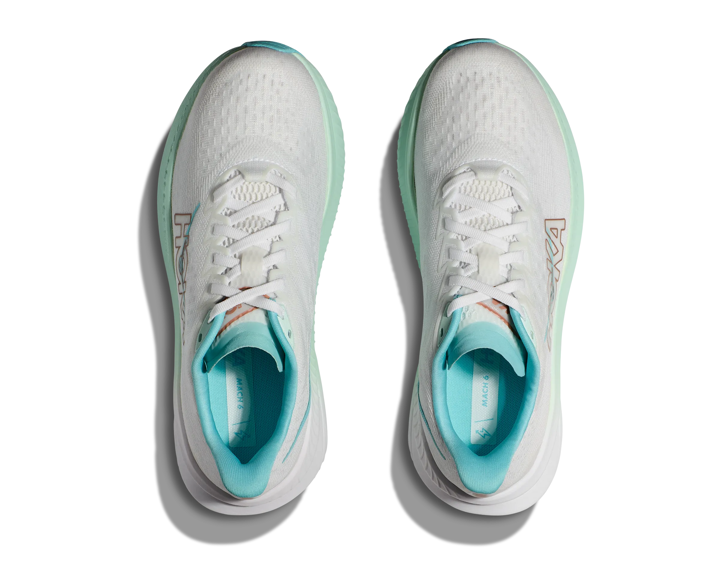 WOMEN'S MACH 6