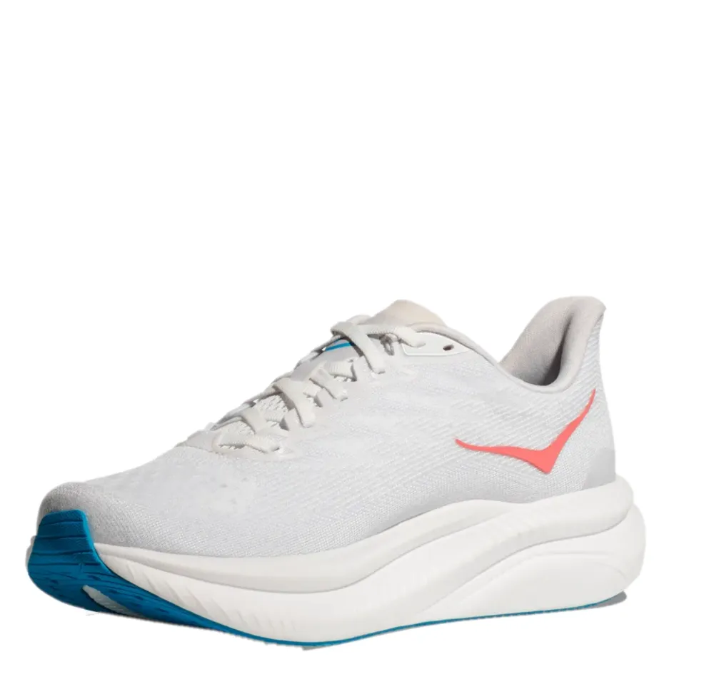 WOMEN'S MACH 6
