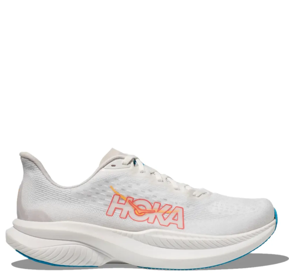 WOMEN'S MACH 6