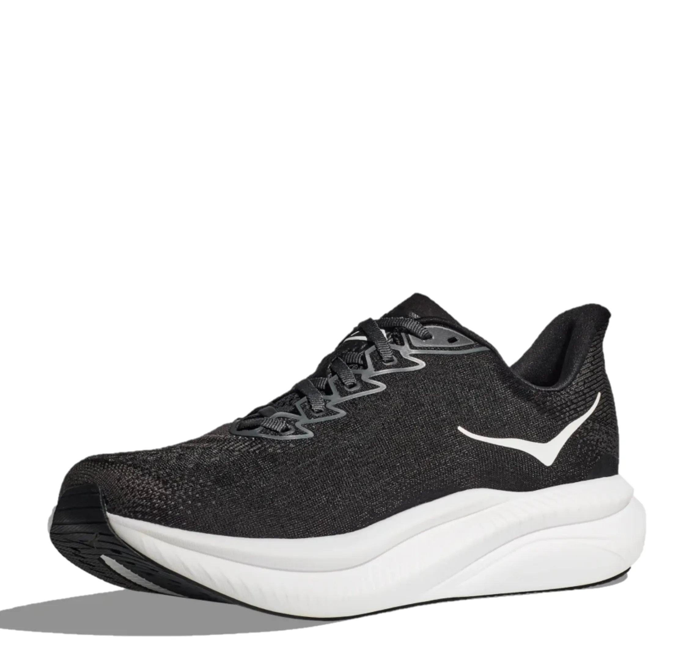 WOMEN'S MACH 6