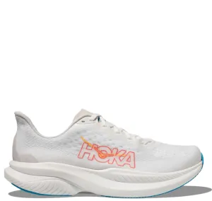 WOMEN'S MACH 6