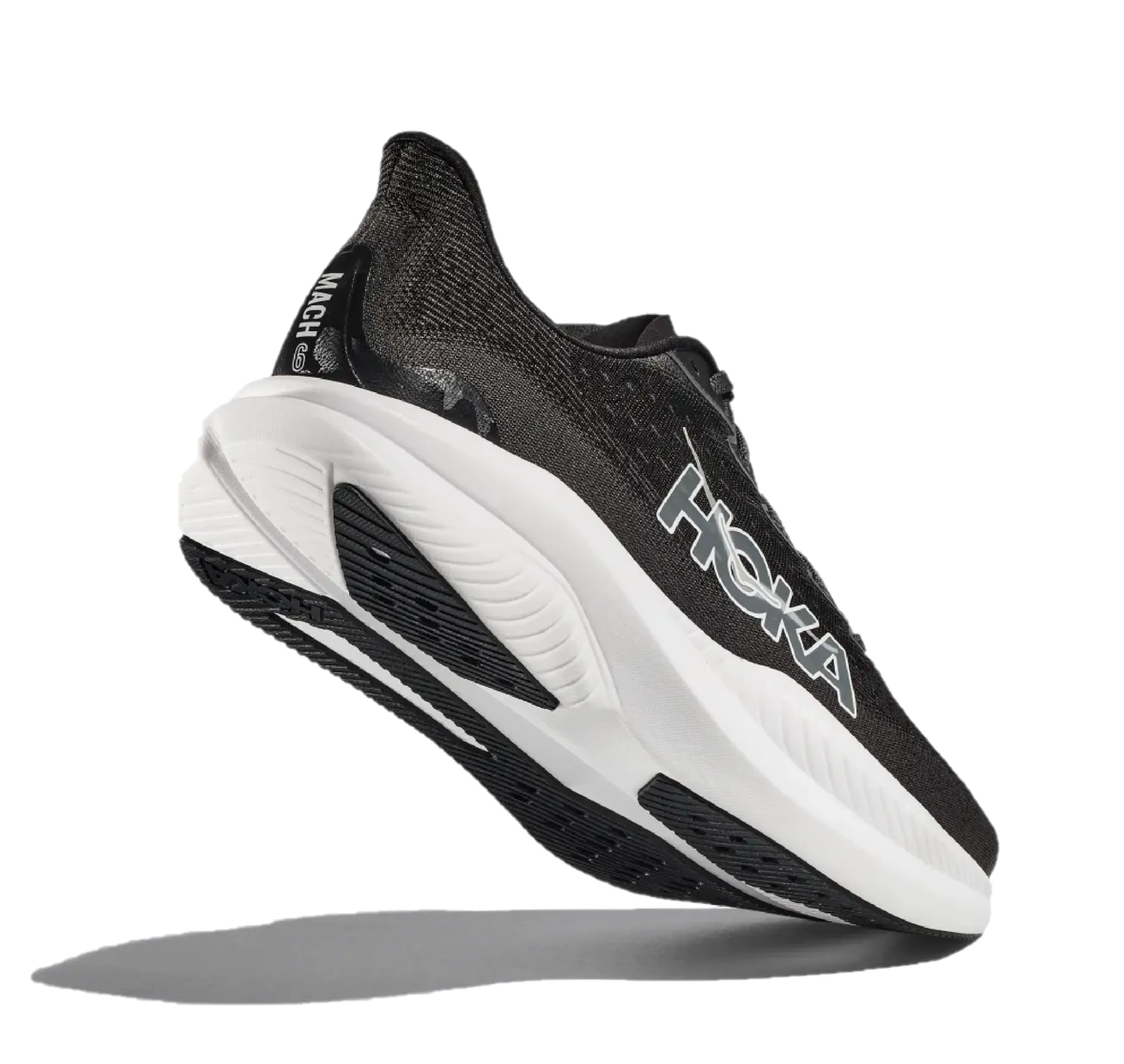 WOMEN'S MACH 6