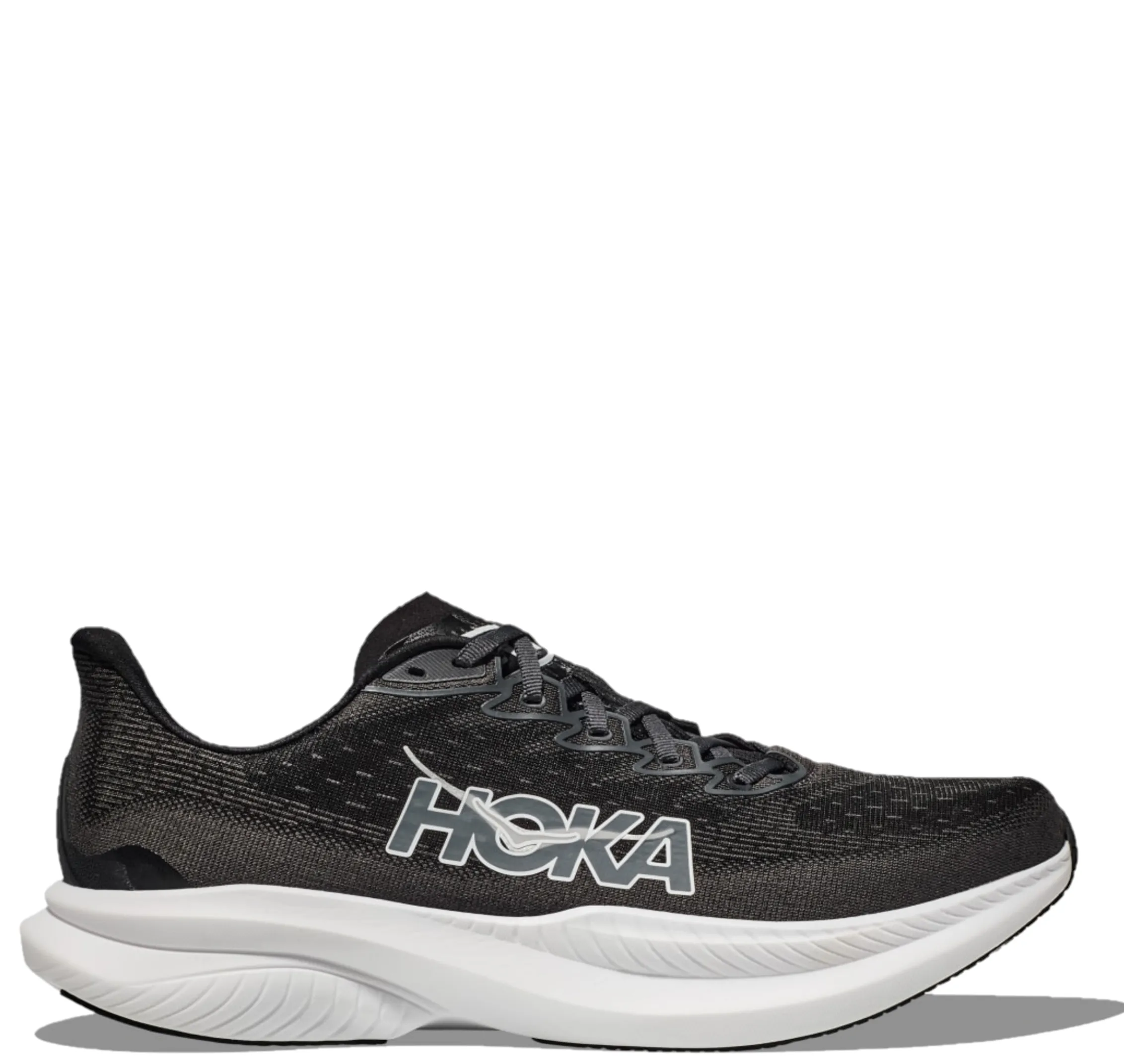 WOMEN'S MACH 6