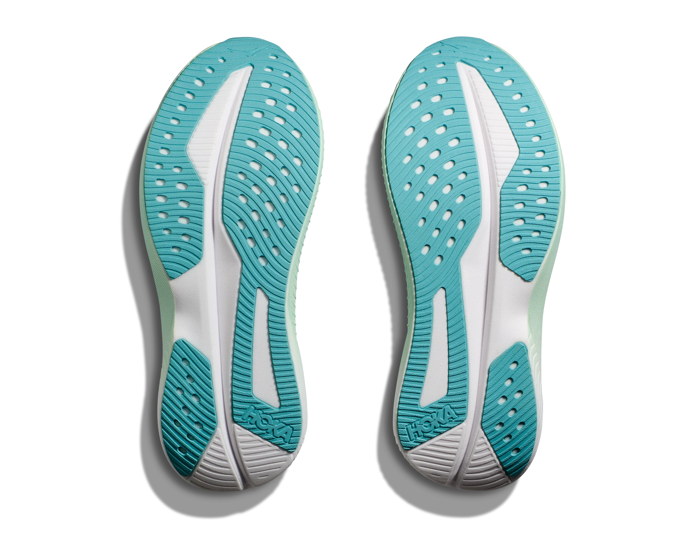 WOMEN'S MACH 6