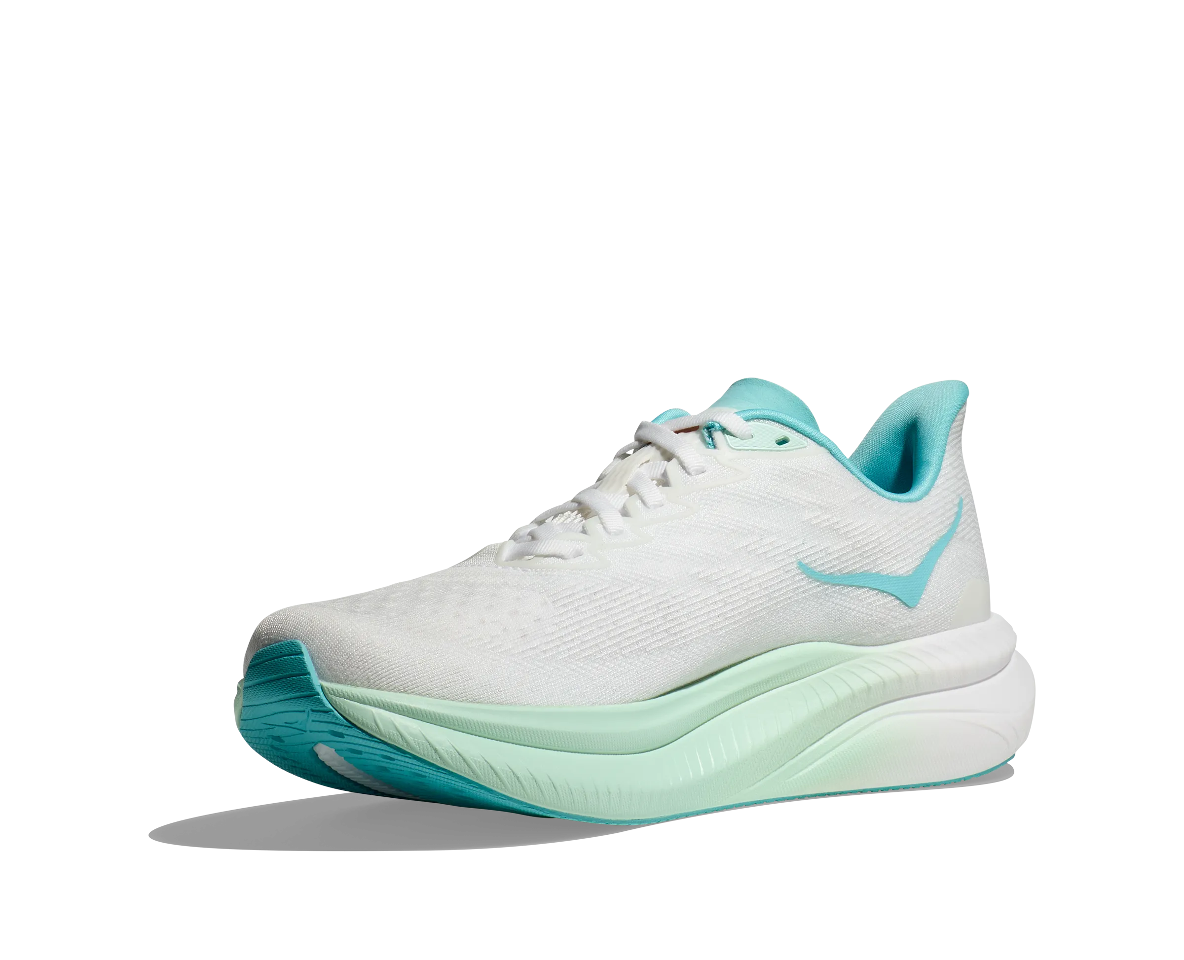 WOMEN'S MACH 6
