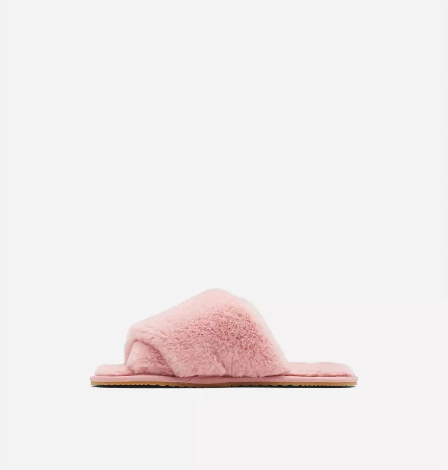 Women's Mail Run Slippers In Eraser Pink, Sea Salt