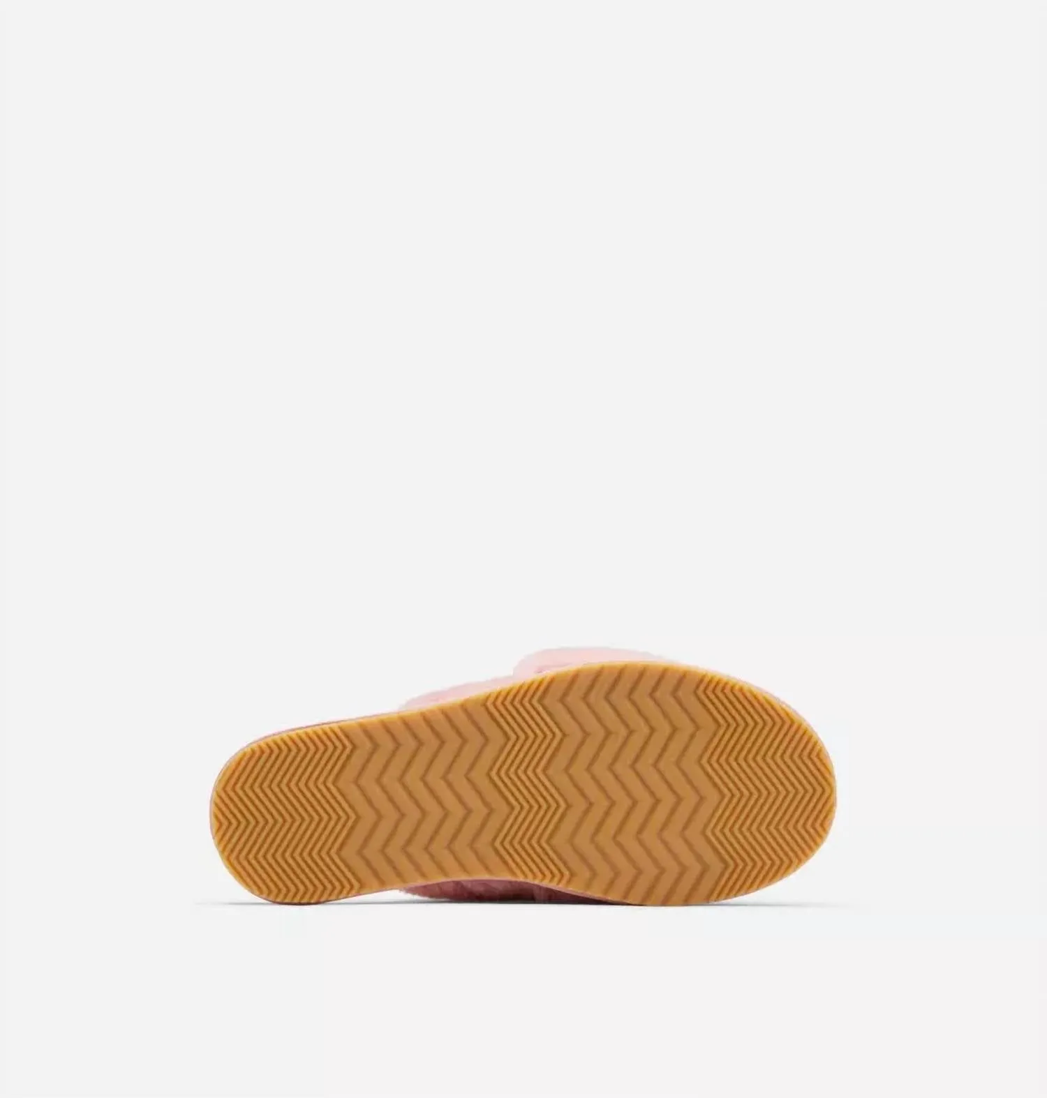 Women's Mail Run Slippers In Eraser Pink, Sea Salt