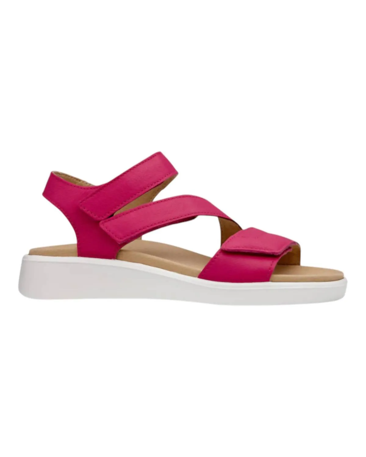 Women's Marina Sandals In Pink