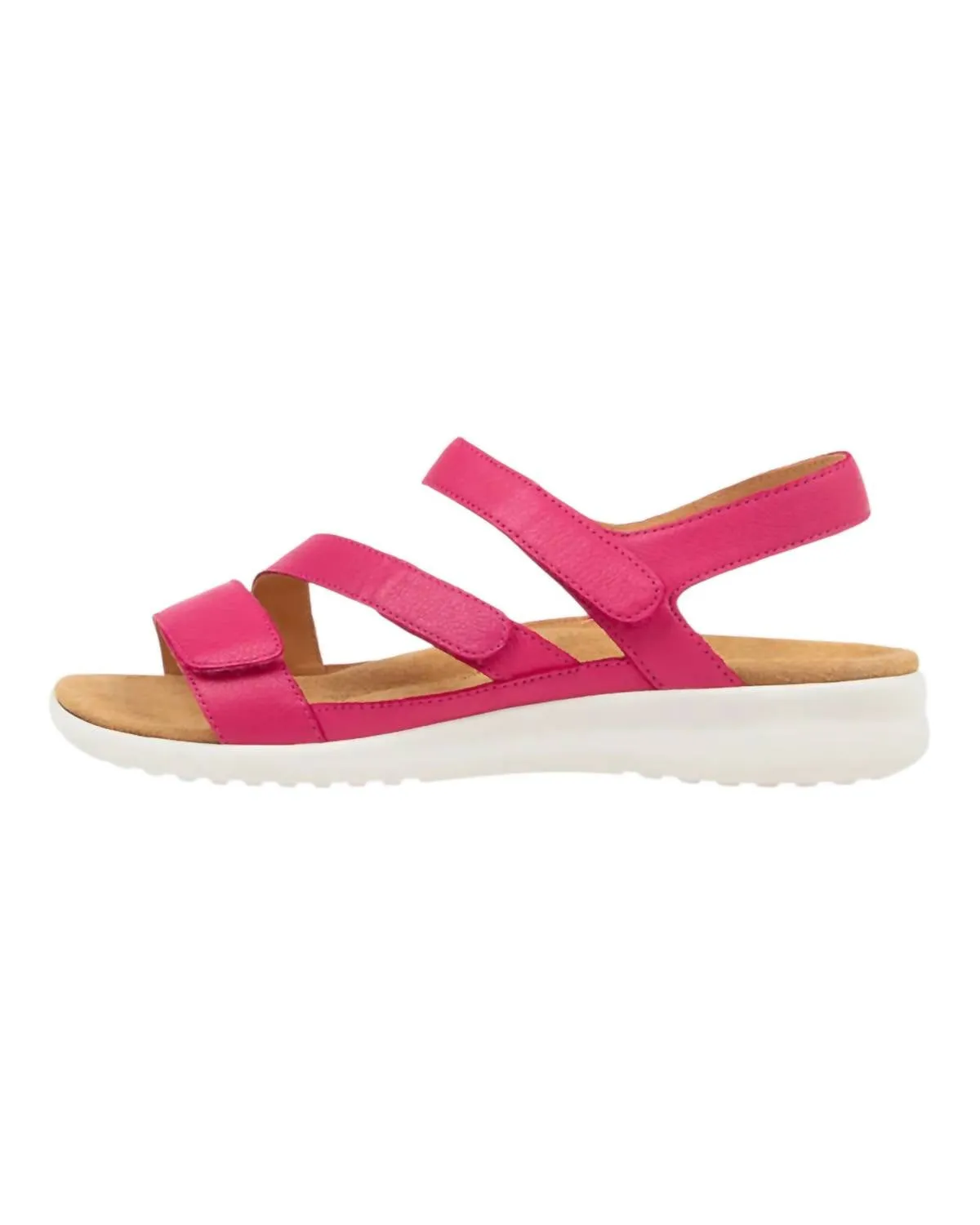 Women's Marina Sandals In Pink