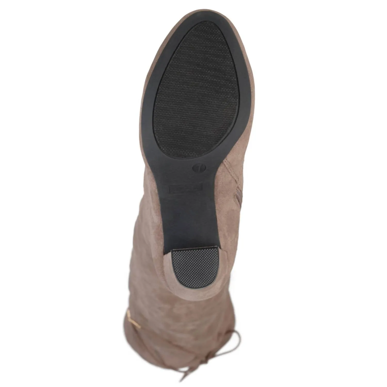 Women's Maya Knee-High Boot In Taupe