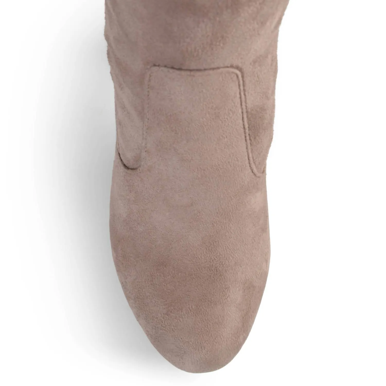 Women's Maya Knee-High Boot In Taupe