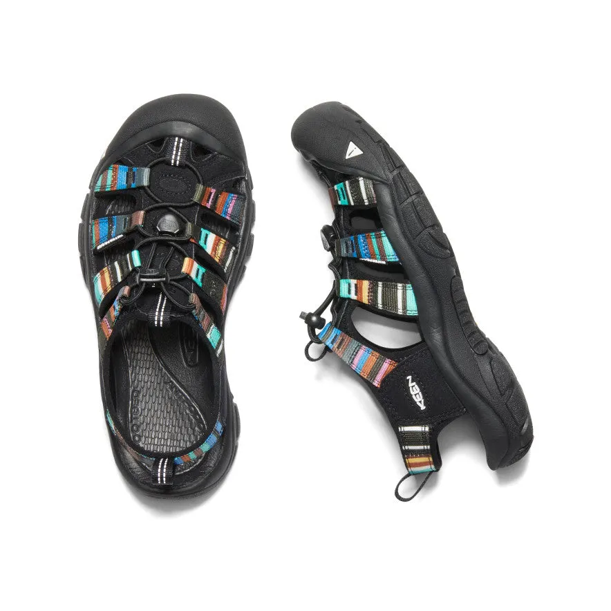 Women's Newport H2  |  Raya Black