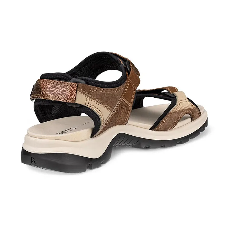 Women's Offroad Multicolor Cashmere