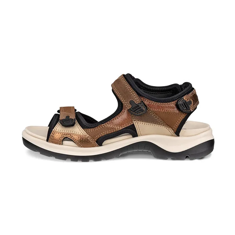 Women's Offroad Multicolor Cashmere