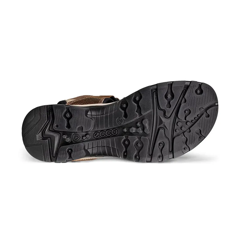 Women's Offroad Multicolor Cashmere
