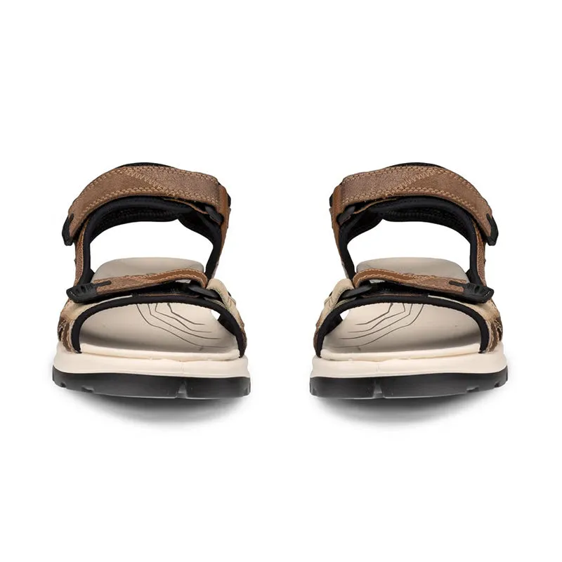 Women's Offroad Multicolor Cashmere