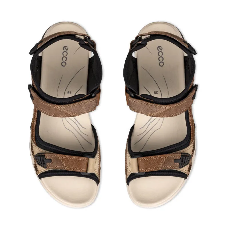 Women's Offroad Multicolor Cashmere