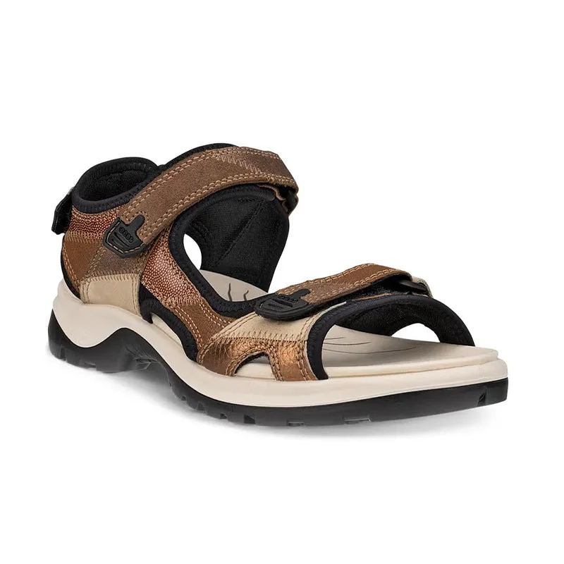 Women's Offroad Multicolor Cashmere