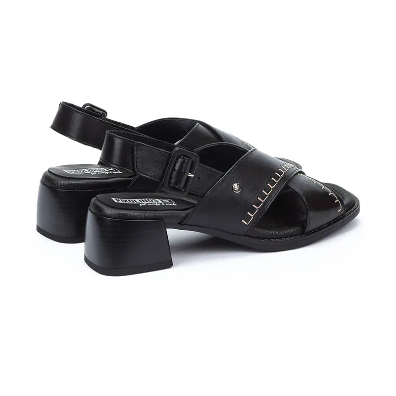 Women's Oliva Black