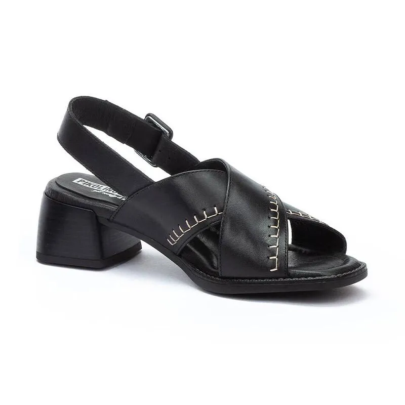 Women's Oliva Black