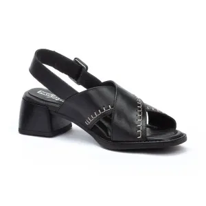 Women's Oliva Black