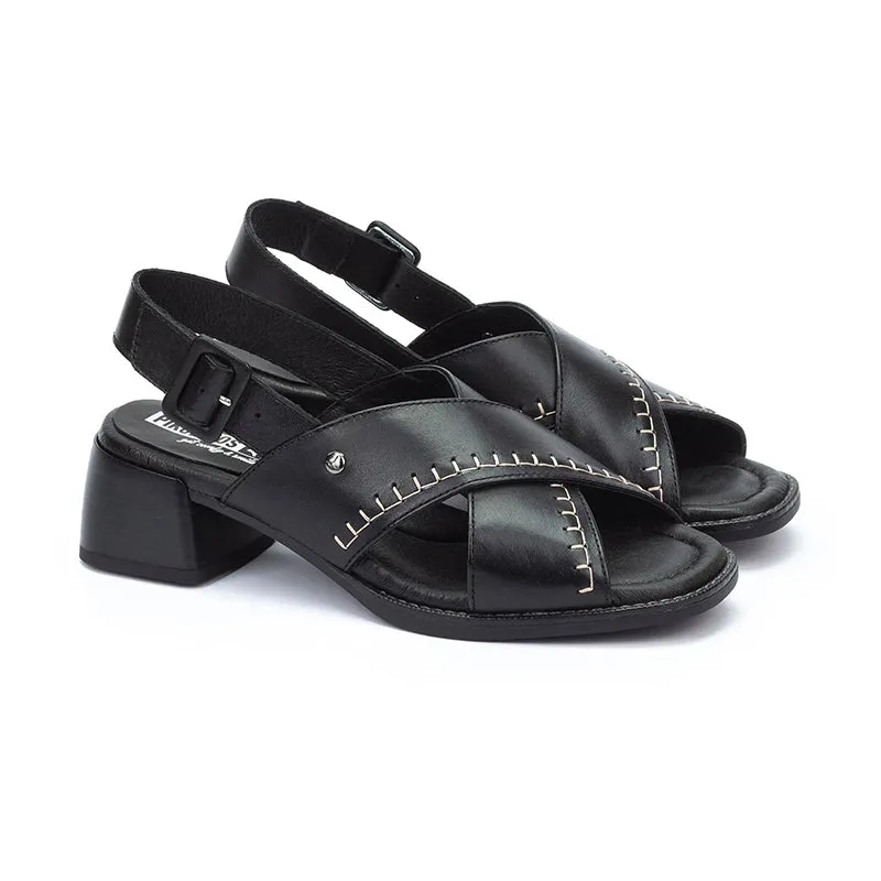 Women's Oliva Black