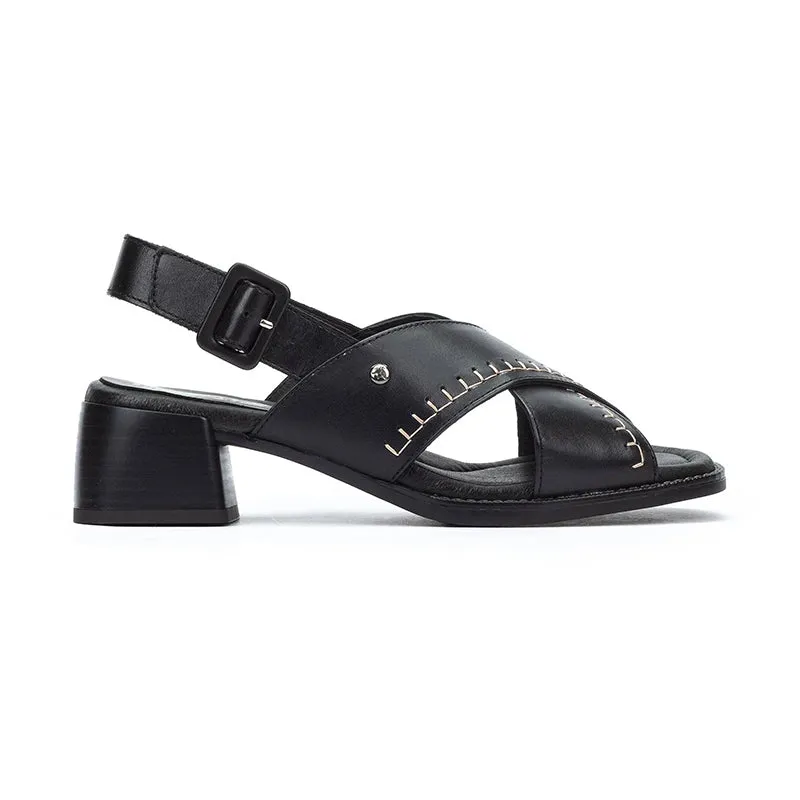 Women's Oliva Black