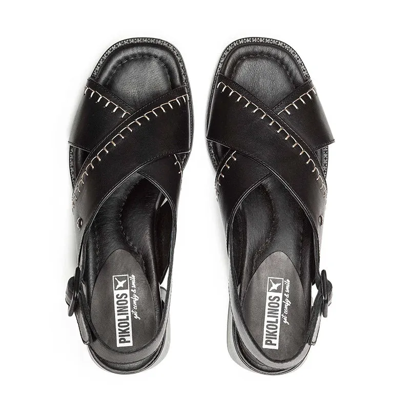 Women's Oliva Black