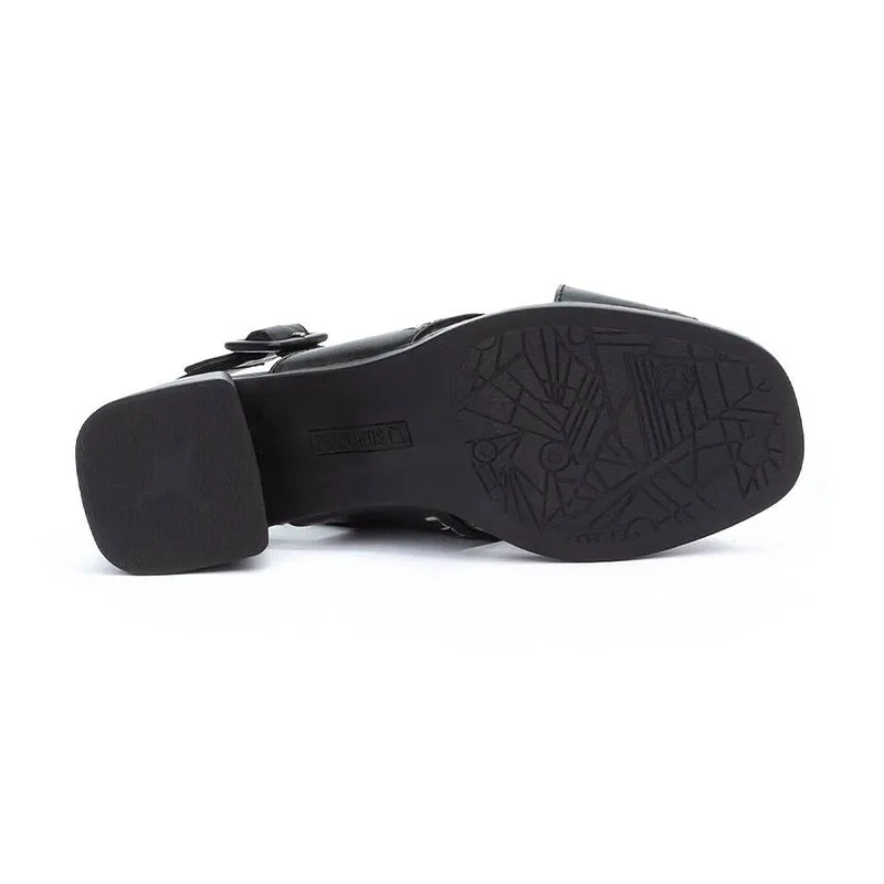 Women's Oliva Black