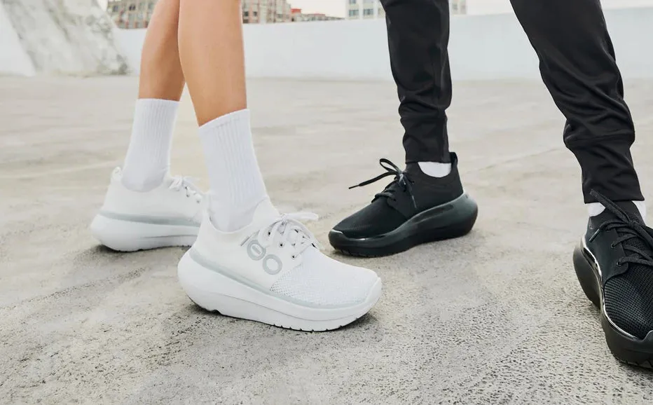 WOMEN'S OOMY STRIDE