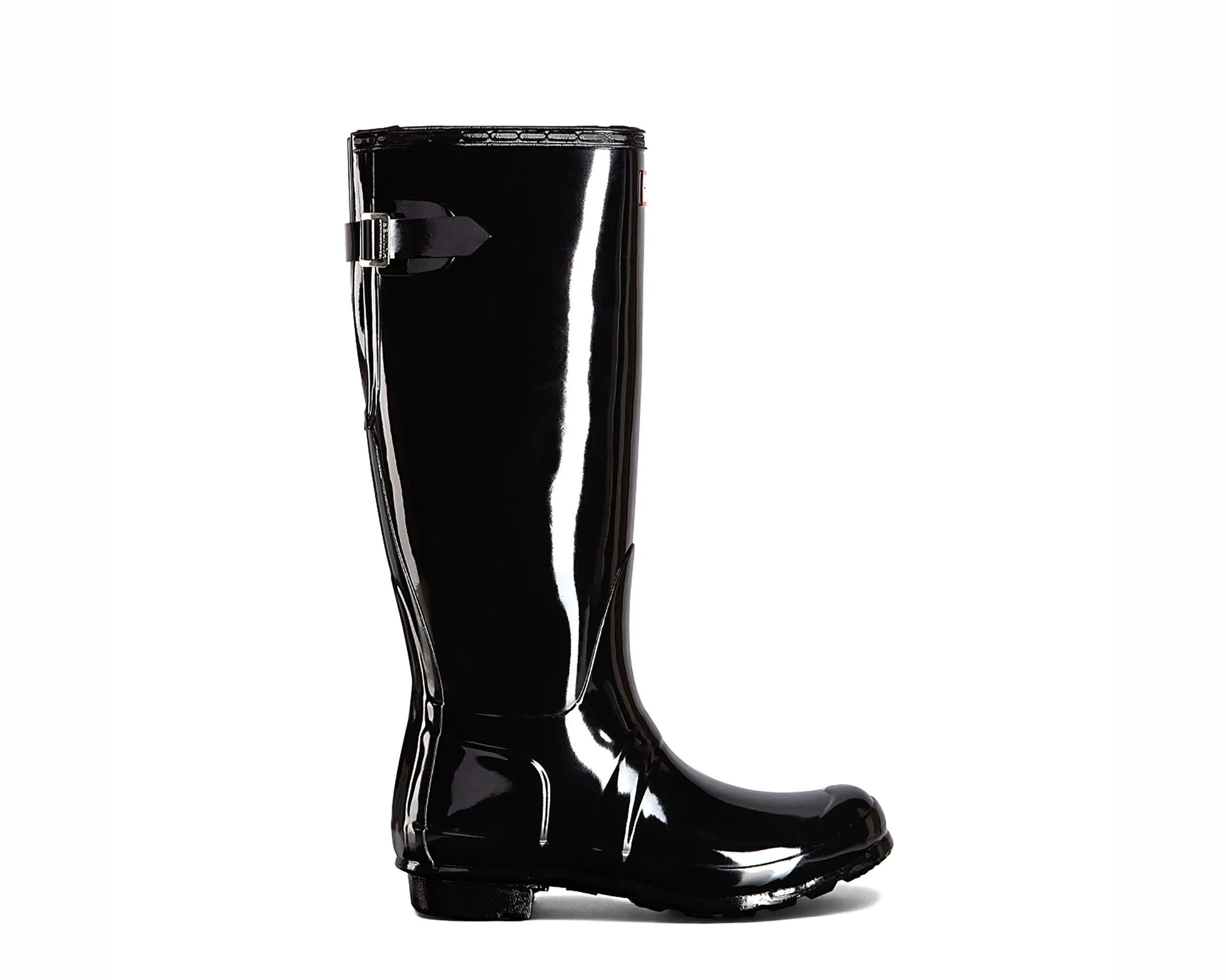 Women`s Original Adjustable Gloss Tall Rain Boots