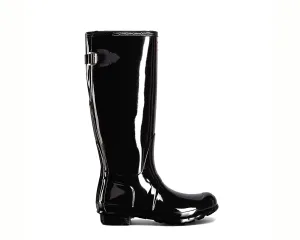 Women`s Original Adjustable Gloss Tall Rain Boots