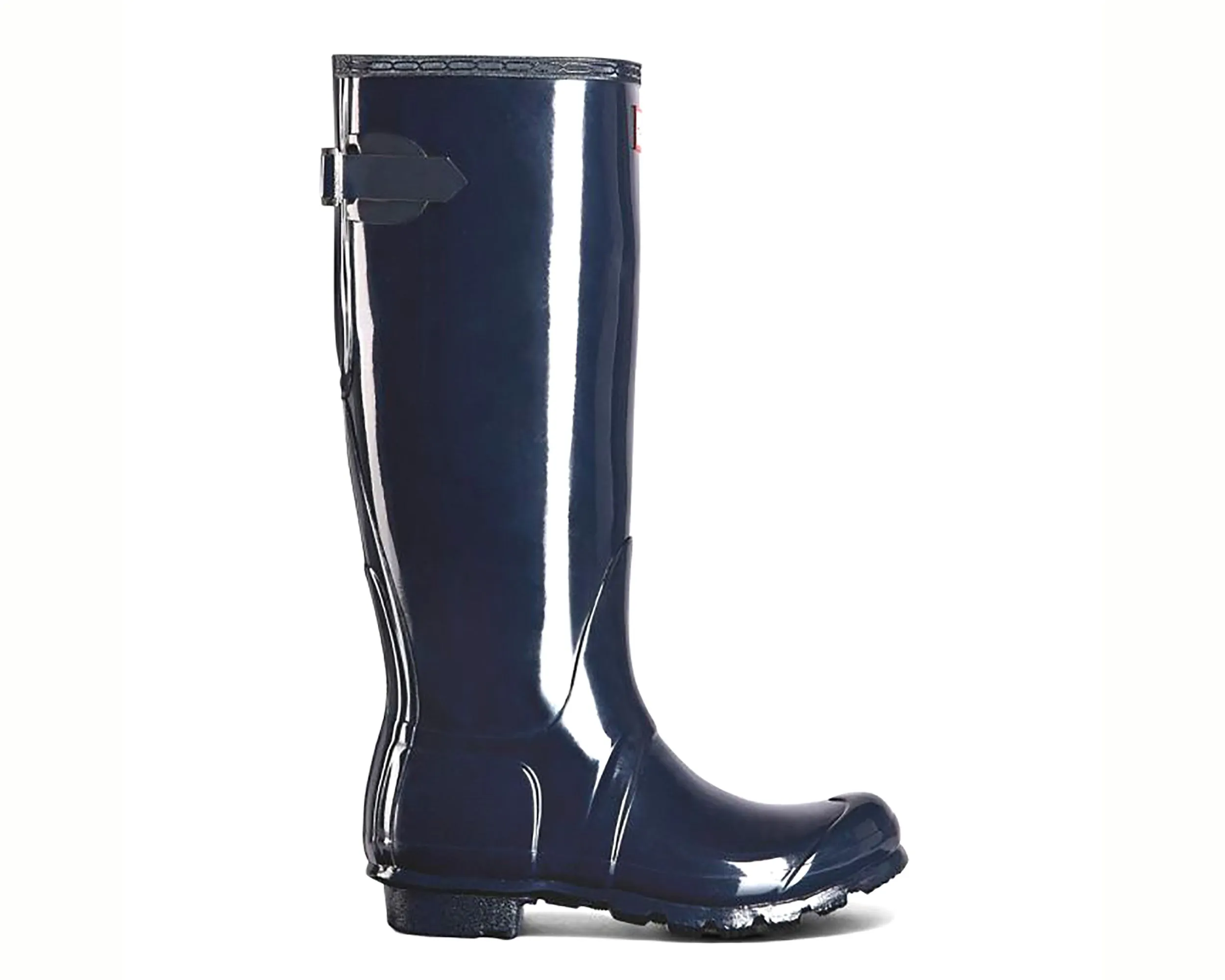 Women`s Original Adjustable Gloss Tall Rain Boots