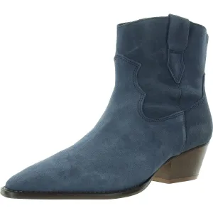 Womens Padded Insole Shooties