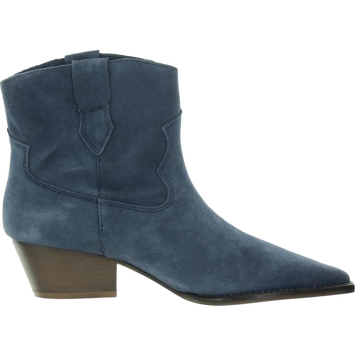 Womens Padded Insole Shooties