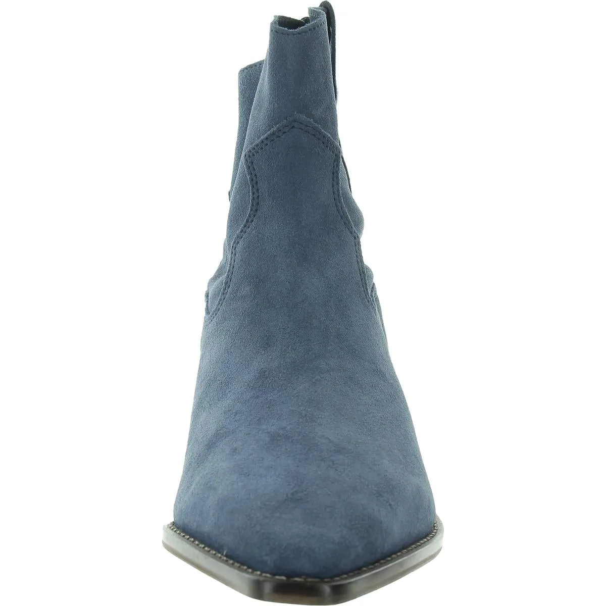 Womens Padded Insole Shooties