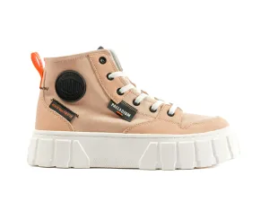 Womens Pallatower Hi Boots