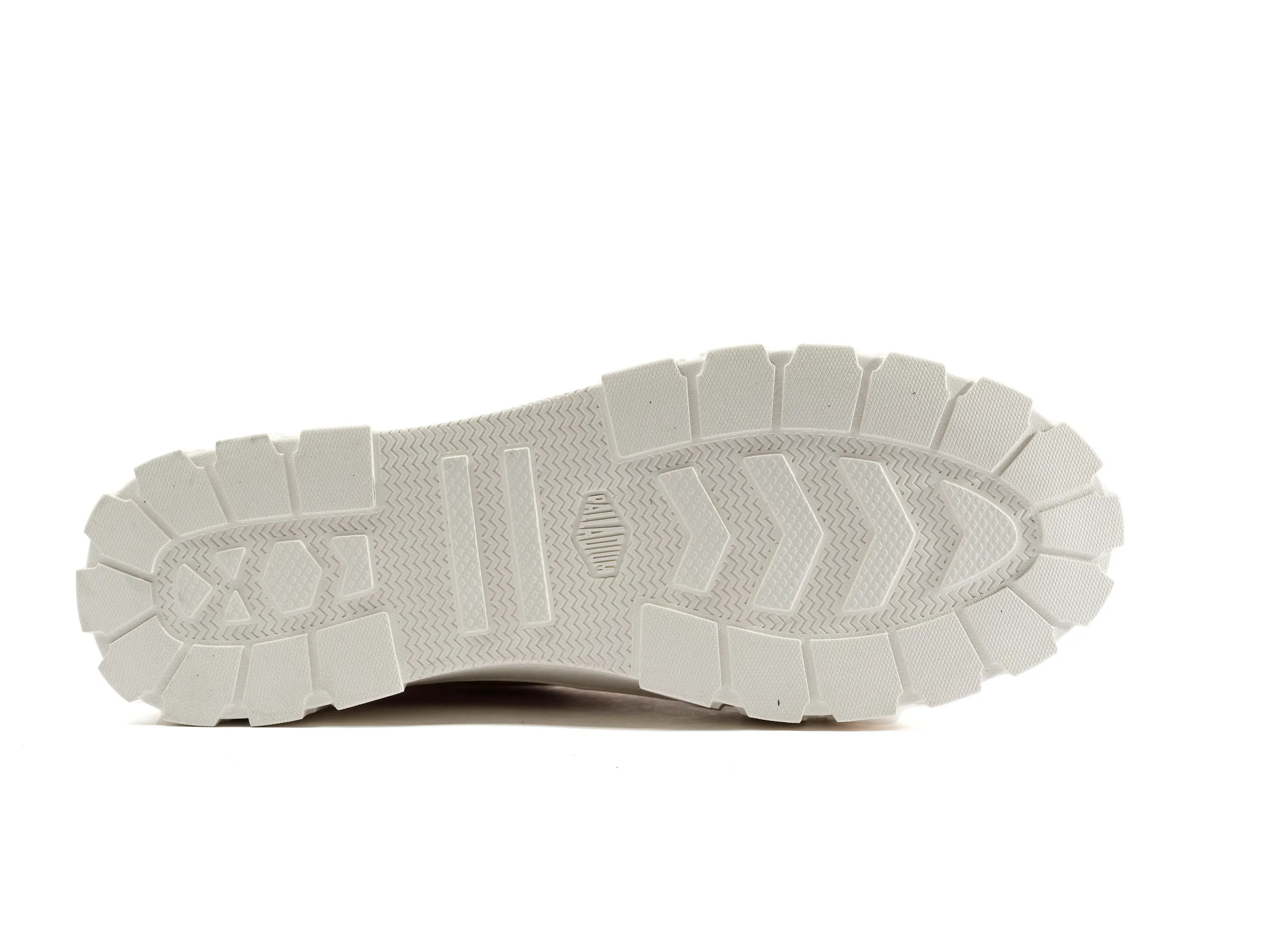 Womens Pallatower Hi Boots