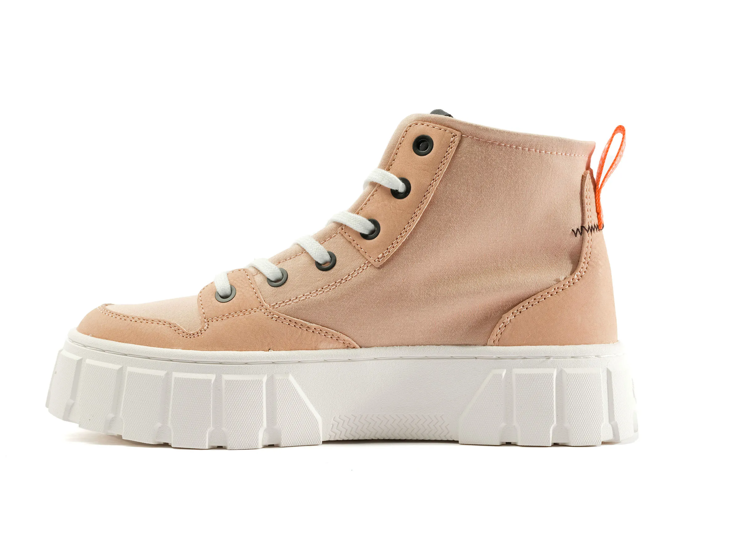 Womens Pallatower Hi Boots
